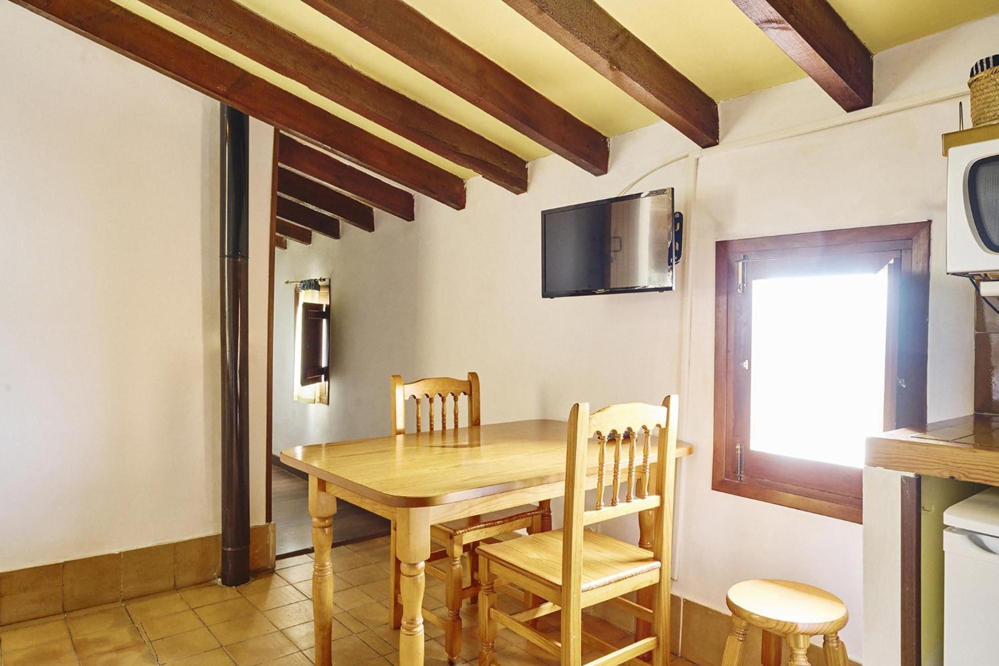 Apartamentos Rurales La Fabrica Agost Exterior photo