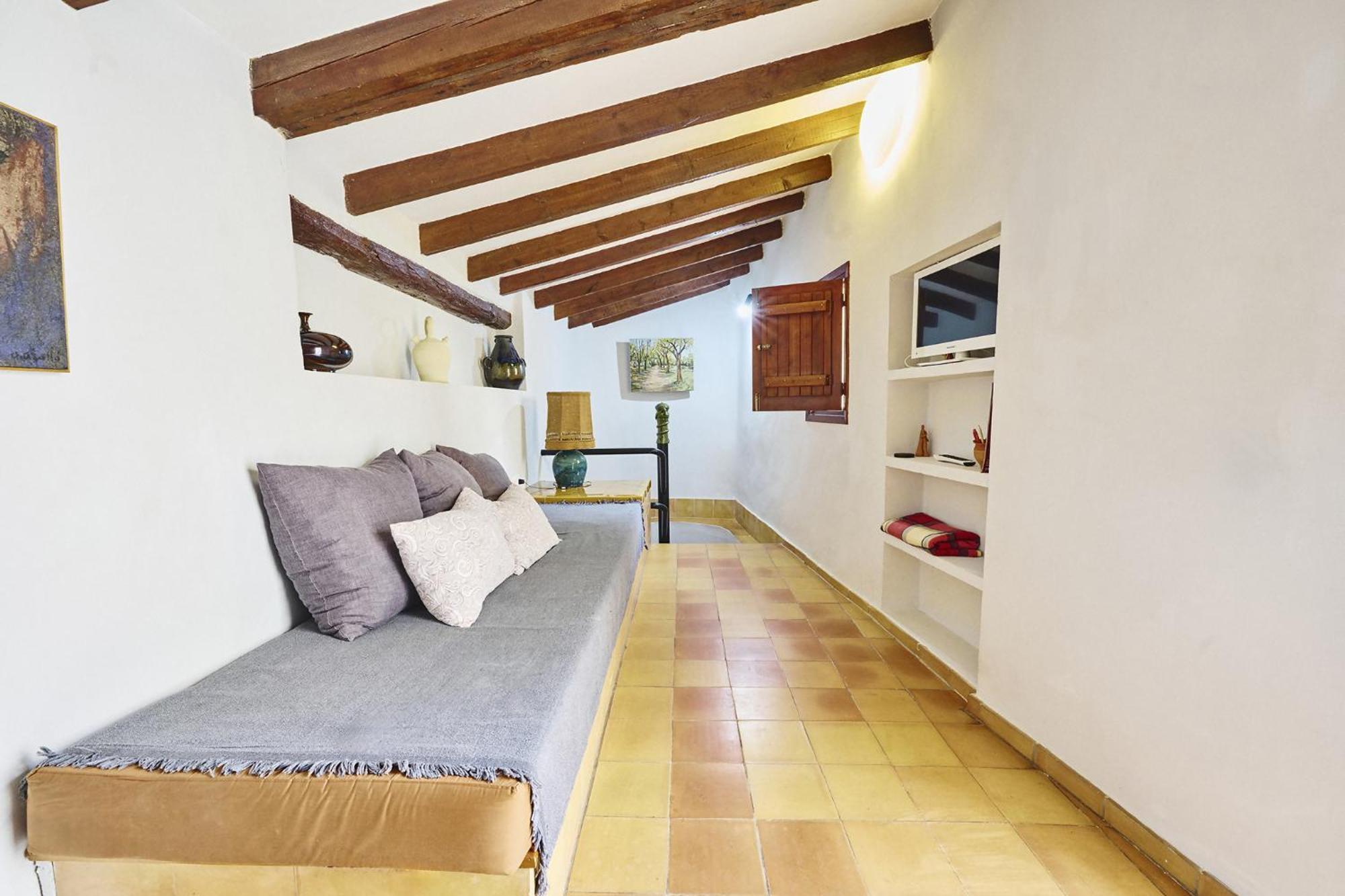 Apartamentos Rurales La Fabrica Agost Exterior photo