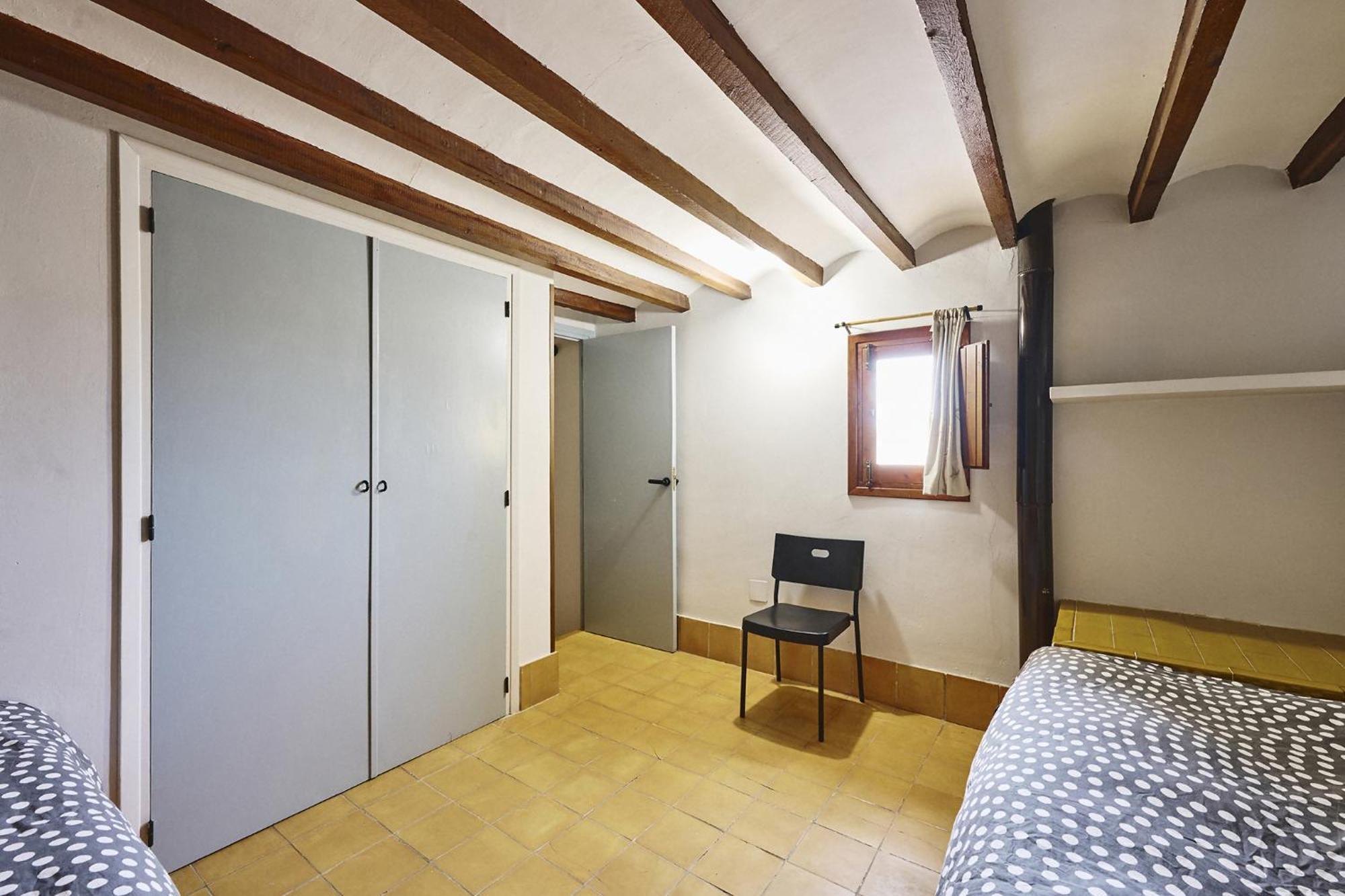 Apartamentos Rurales La Fabrica Agost Exterior photo