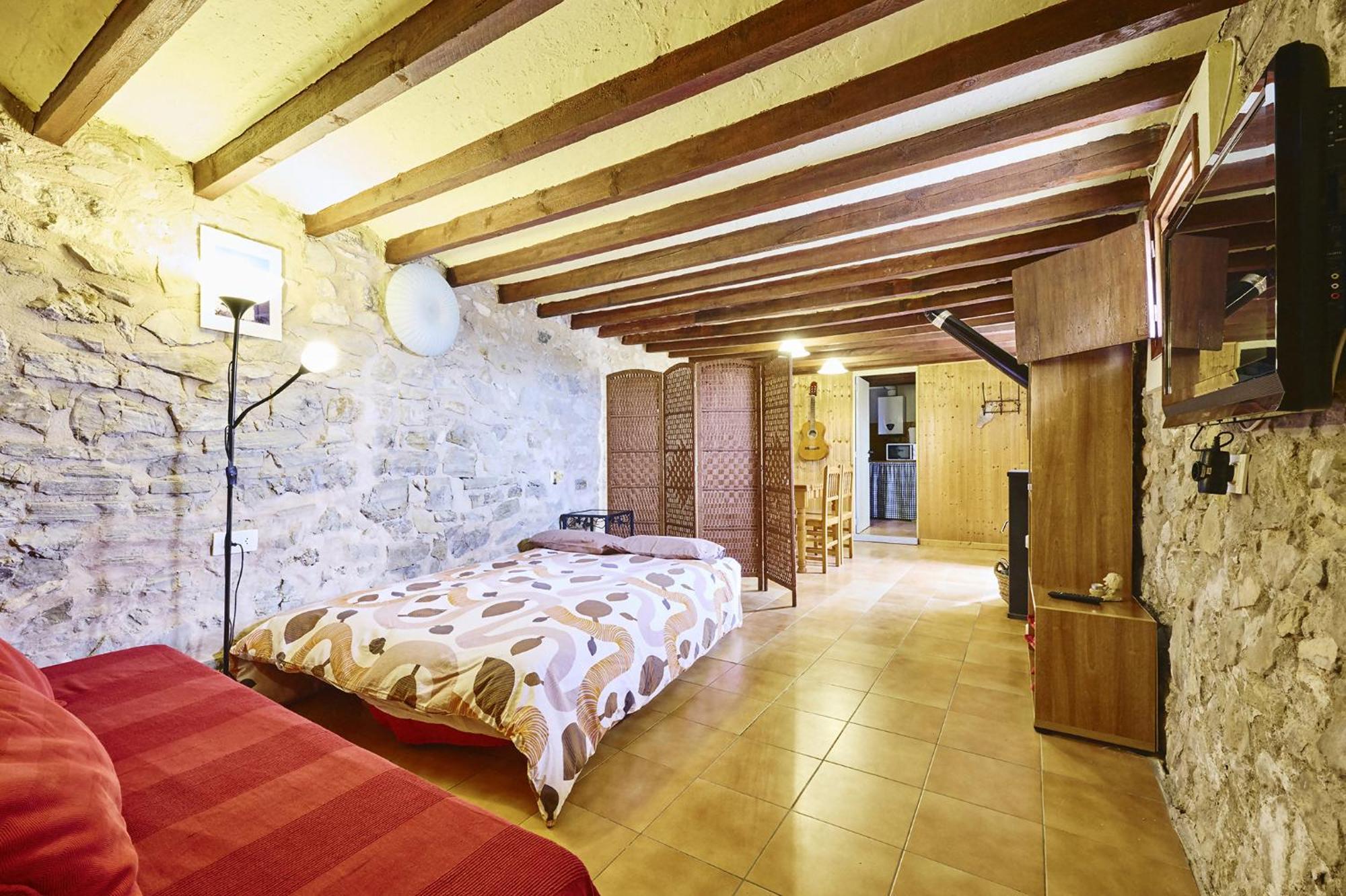 Apartamentos Rurales La Fabrica Agost Exterior photo